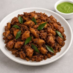 Chicken Ularthiya
