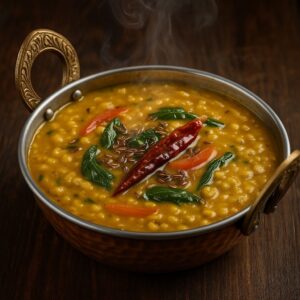 Torka Dal