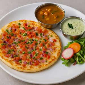 Uthappam
